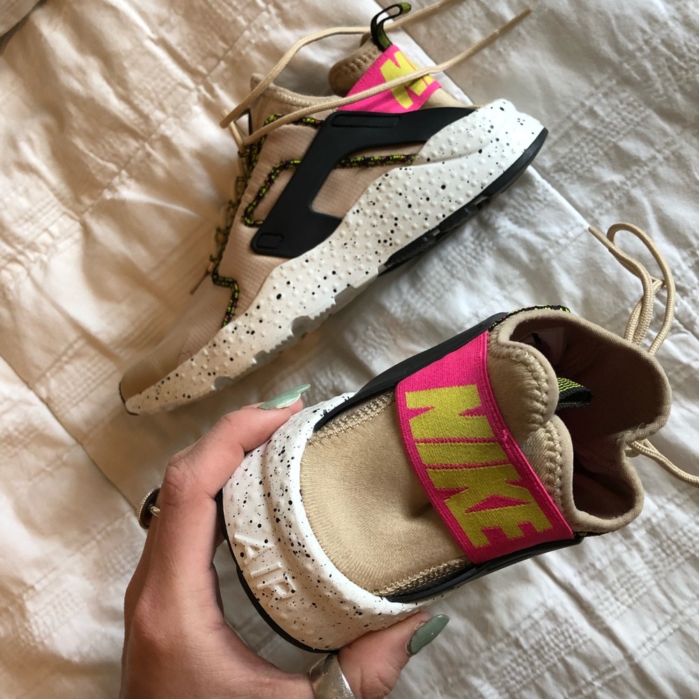 Nike Air Max Hurache